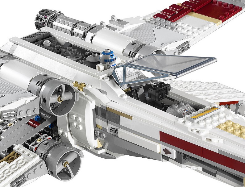 LEGO X-Wing Starfighter – Star Wars – Ultimate Collector Series