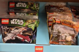 lego polybags at walmart