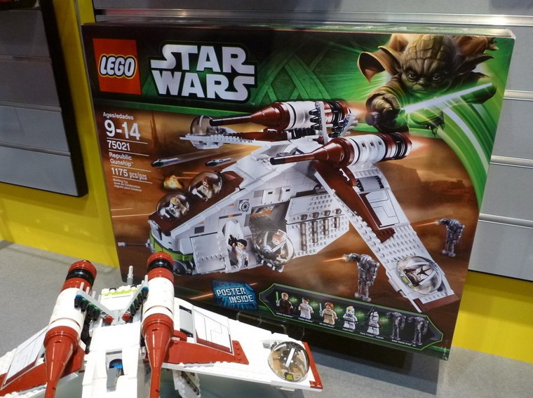 lego star wars set 75021