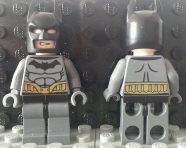 lego batman and nightwing