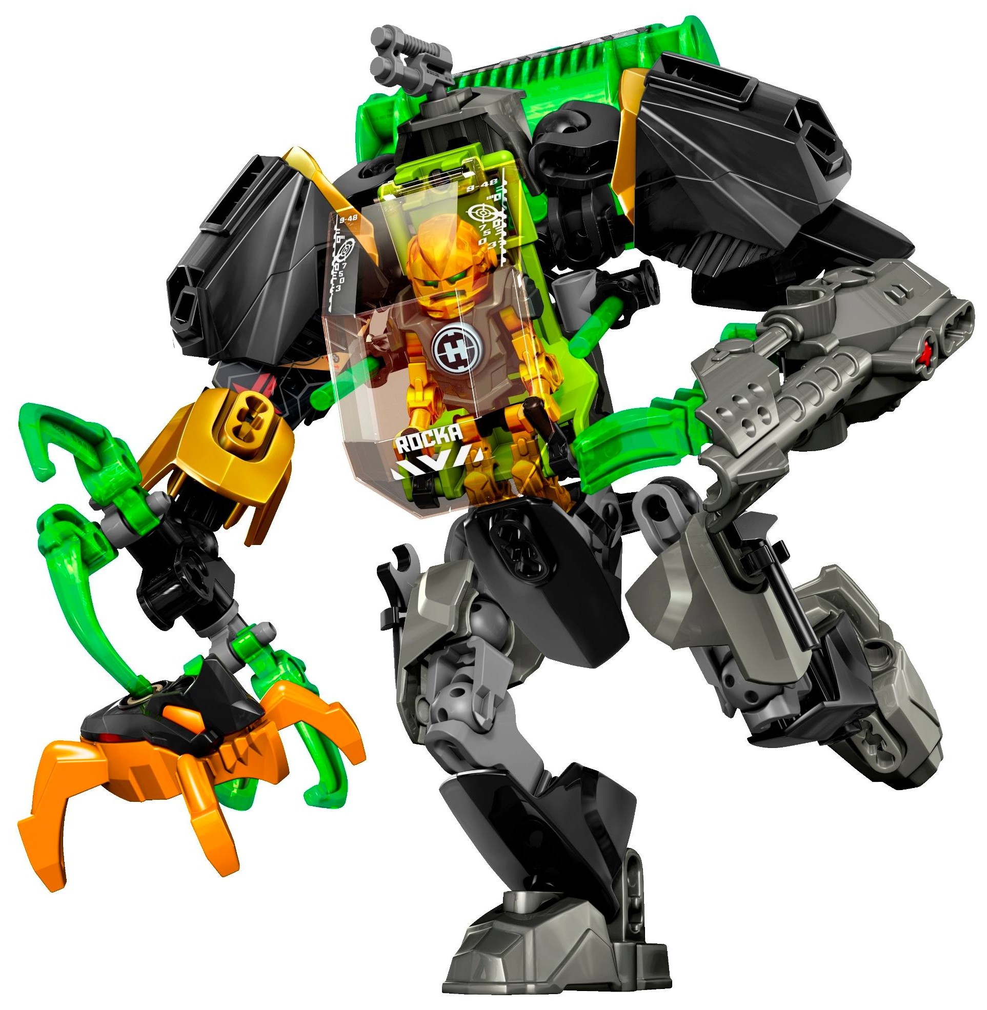 LEGO 2014 Hero Factory Sets List Photos Revealed Bricks And Bloks