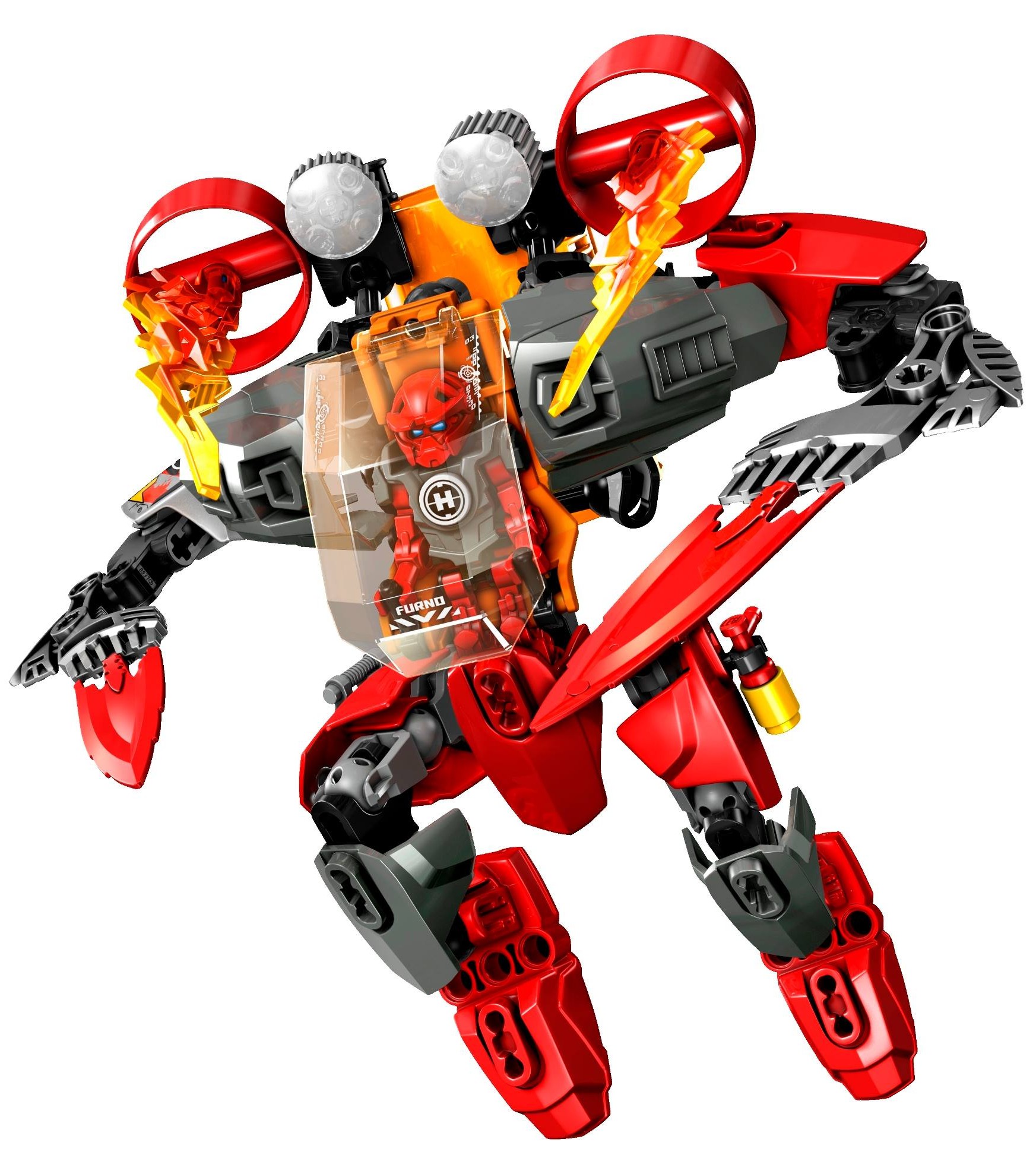 Lego 2014 Hero Factory Sets List And Photos Revealed Bricks And Bloks