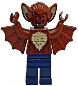 lego bat man set