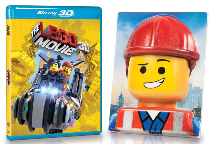 everything is awesome lego movie