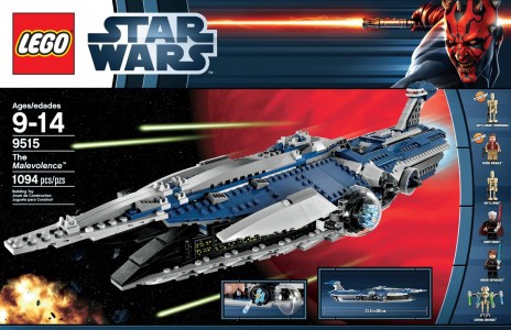 awesome lego star wars