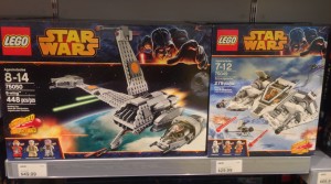 lego star wars 2014 at at