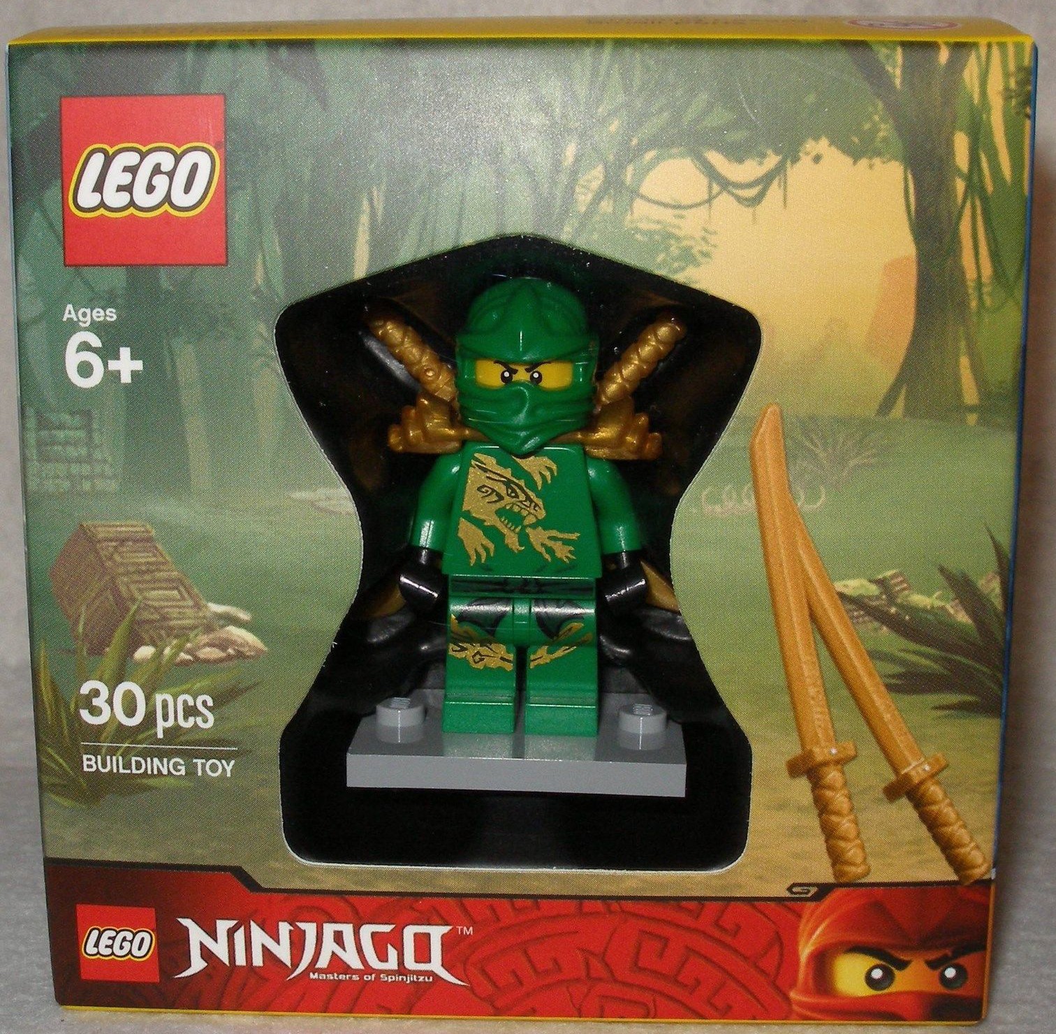 ninja legos target