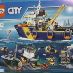 LEGO Deep Sea Explorers Summer 2015 Sets Photos Preview!