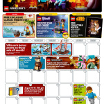 August 2015 LEGO Store Calendar: Free Promos & Events!