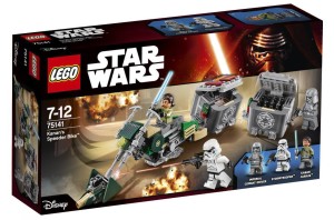 lego star wars rebels all sets