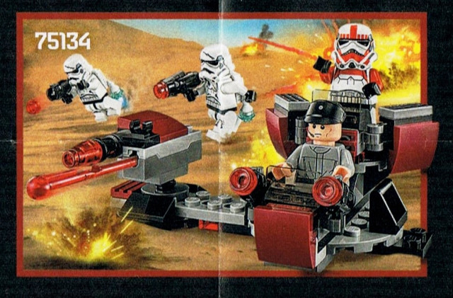LEGO Star Wars 2016 Sets First Official Photos! - Bricks and Bloks