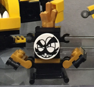 Fall 2015 LEGO Mixels Series 6 Photos Preview! - Bricks and Bloks