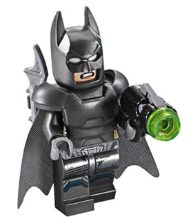 LEGO Batman v Superman Clash of the Heroes 76044 Revealed! - Bricks and  Bloks